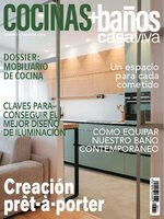 COCINAS + BAÑOS, CASA VIVA